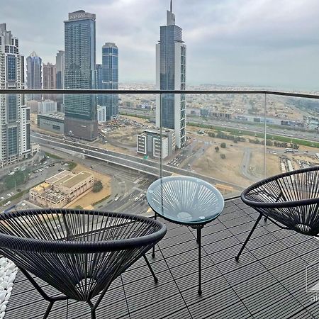 דובאי Burj Crown Luxury 2-Bedroom With Balcony מראה חיצוני תמונה